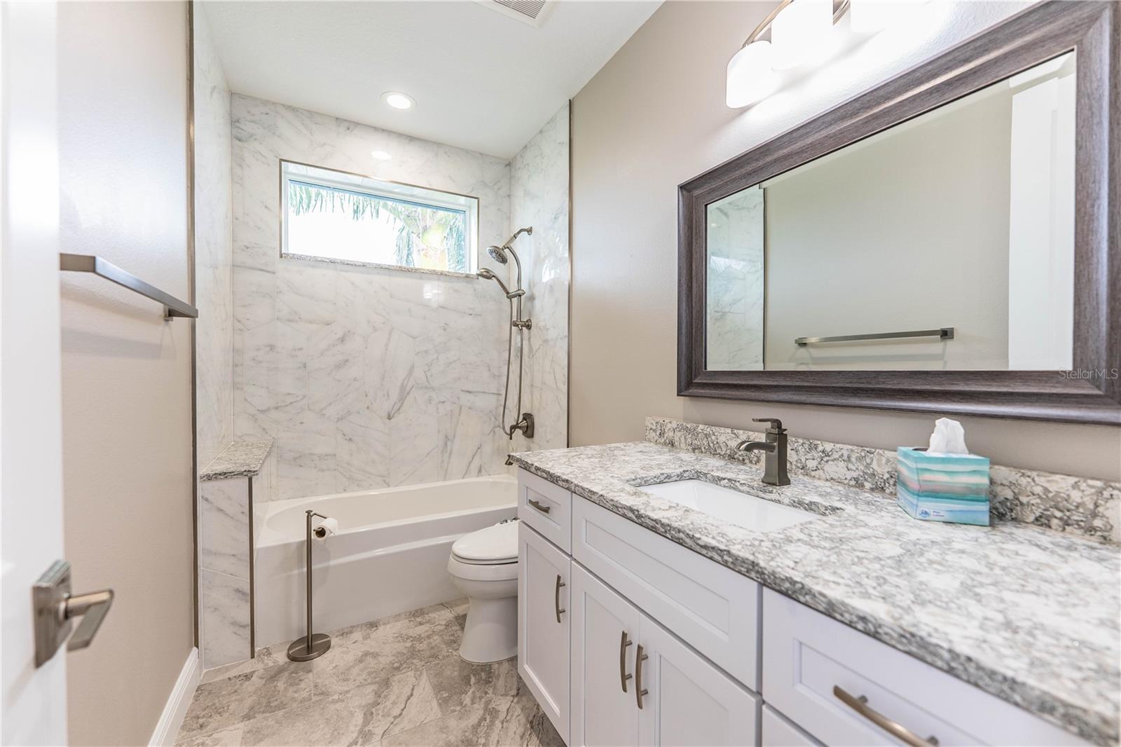 3rd Floor Guest Bath