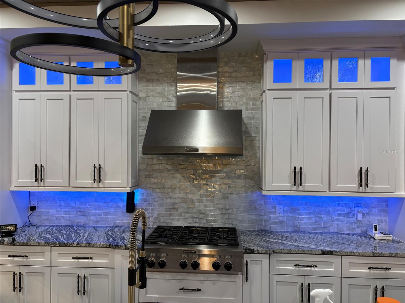 KITCHEN CABINETS
