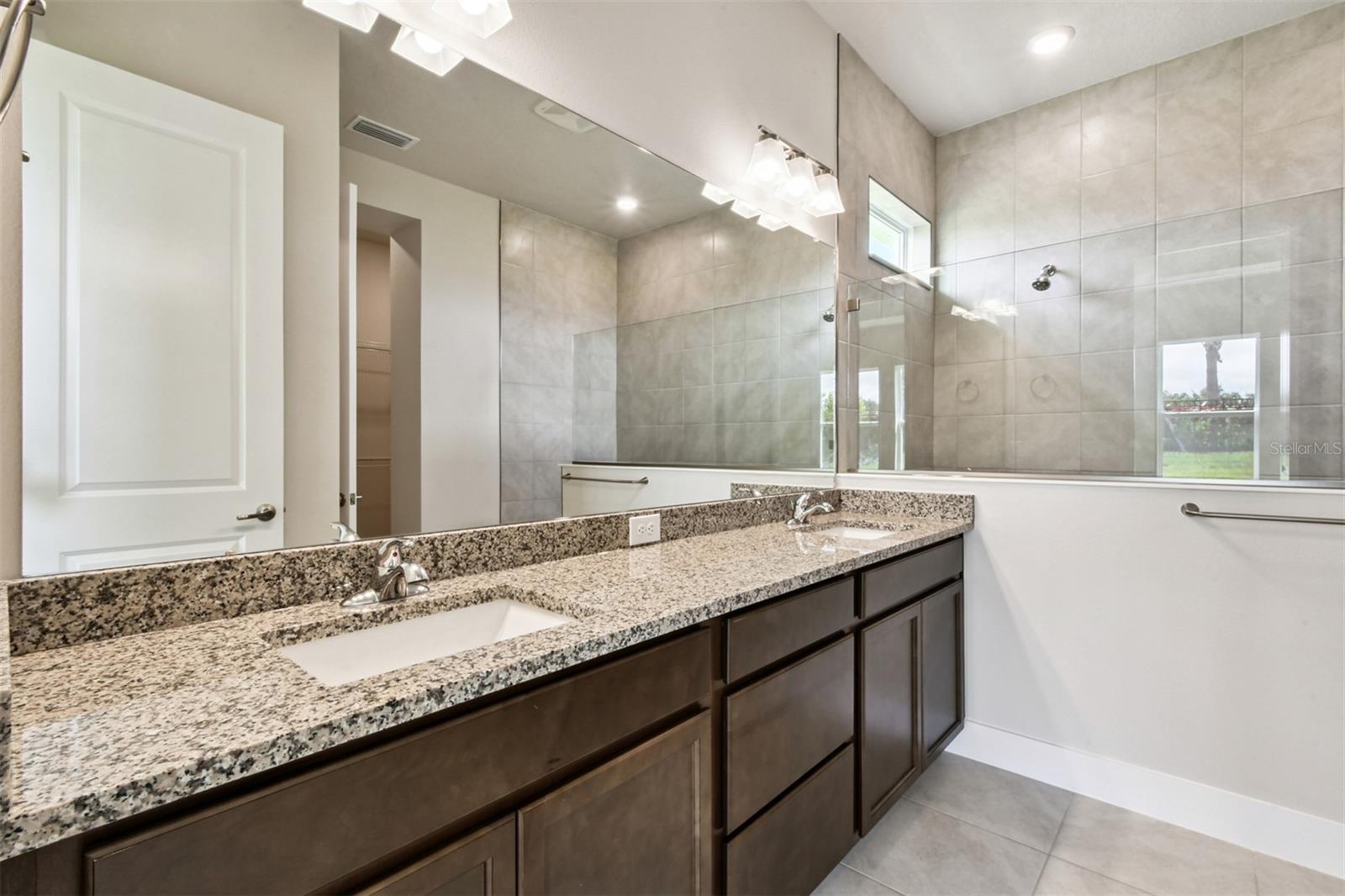 Owner's Bath