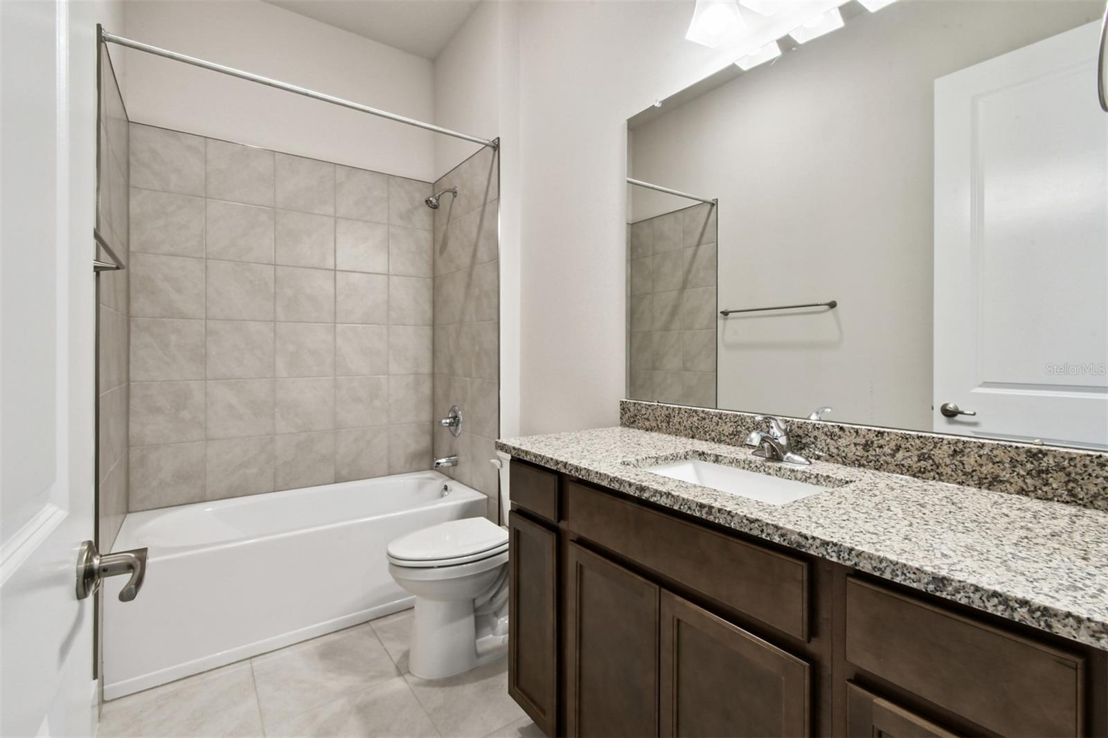 Bathroom Two