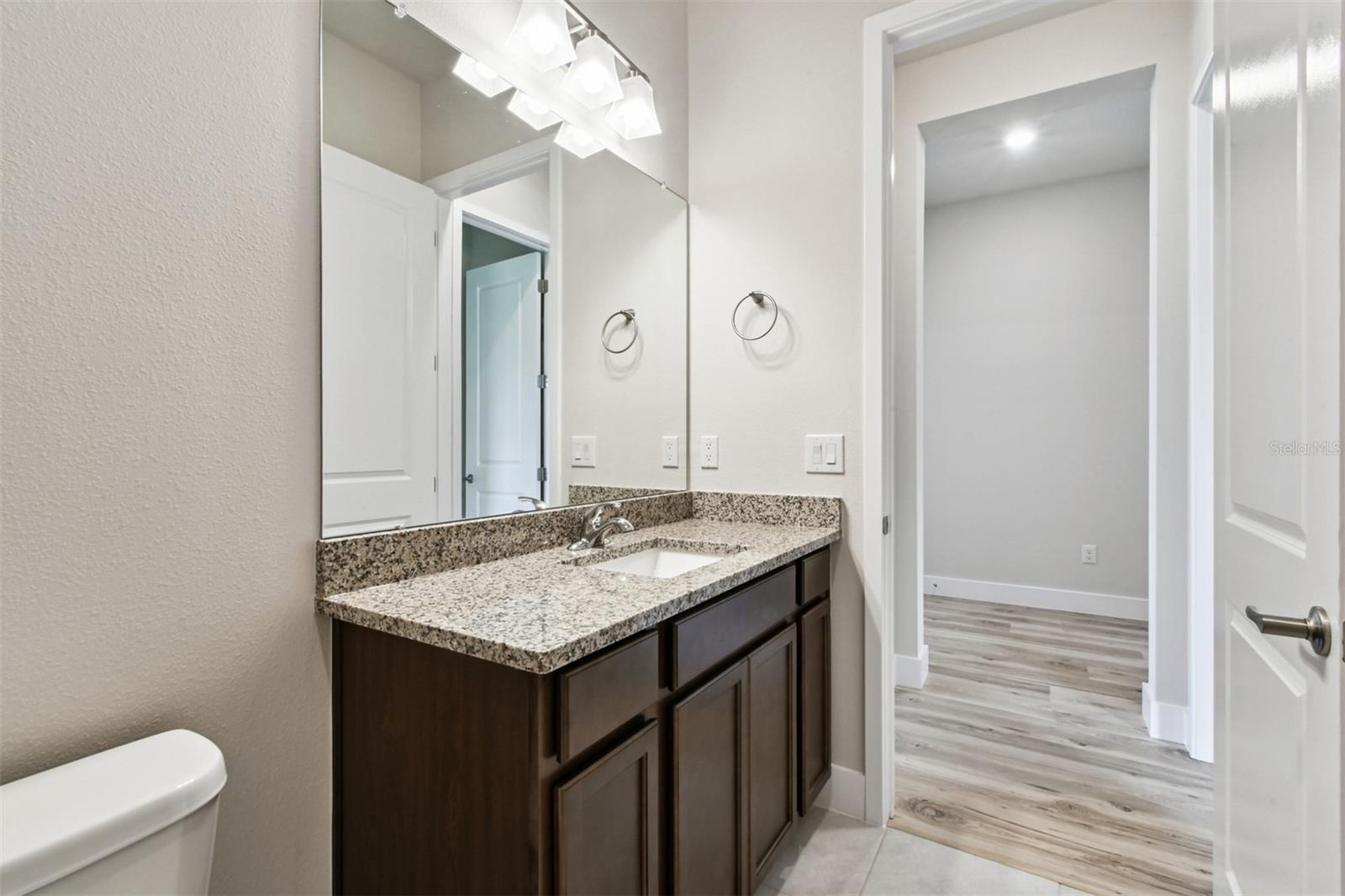 Bathroom Two