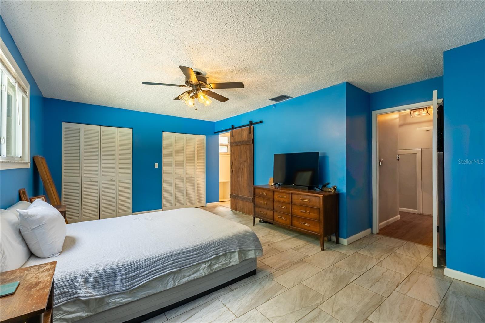 Master Suite