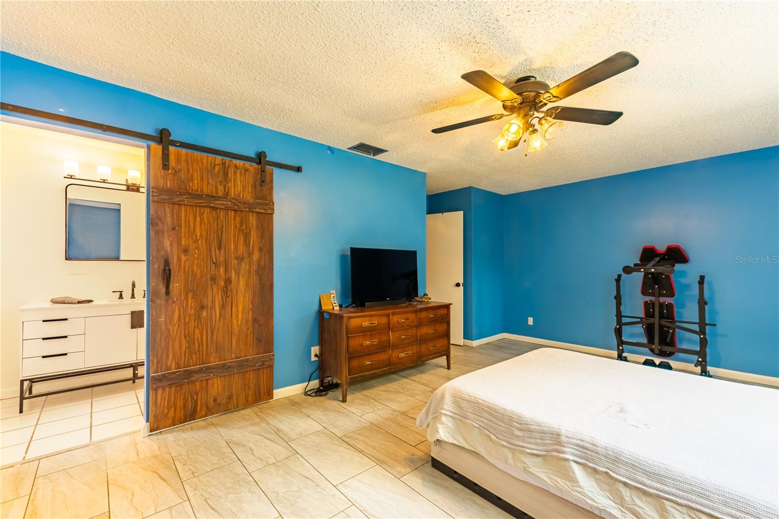 Master Suite