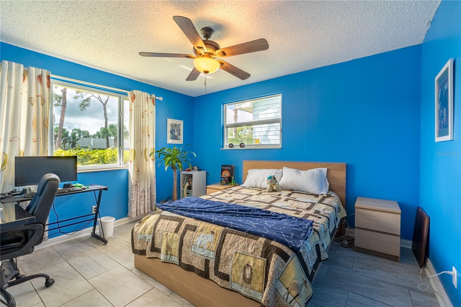BEDROOM 3