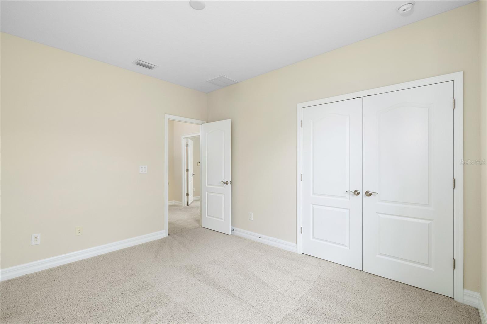 Bonus room