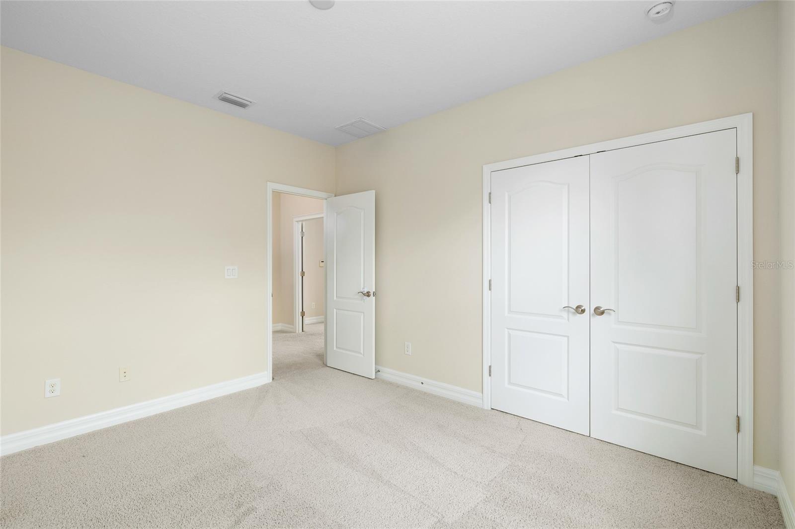 Bonus room