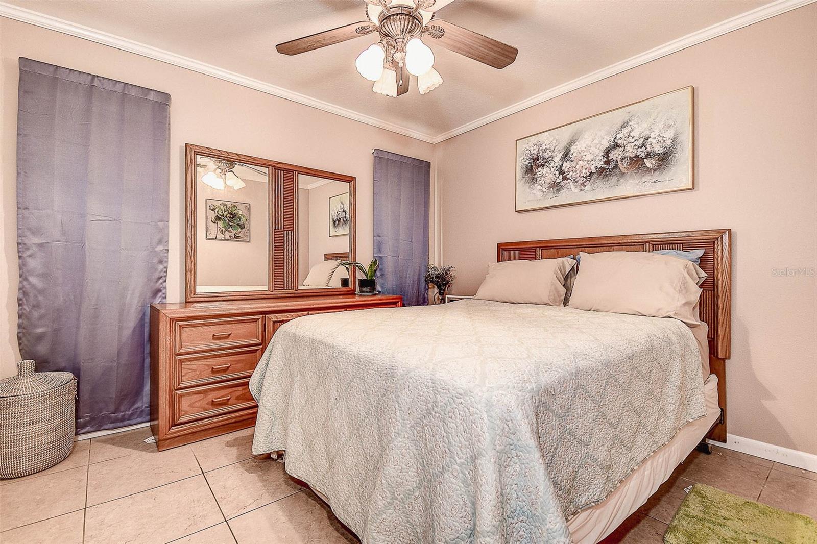 2nd bedroom