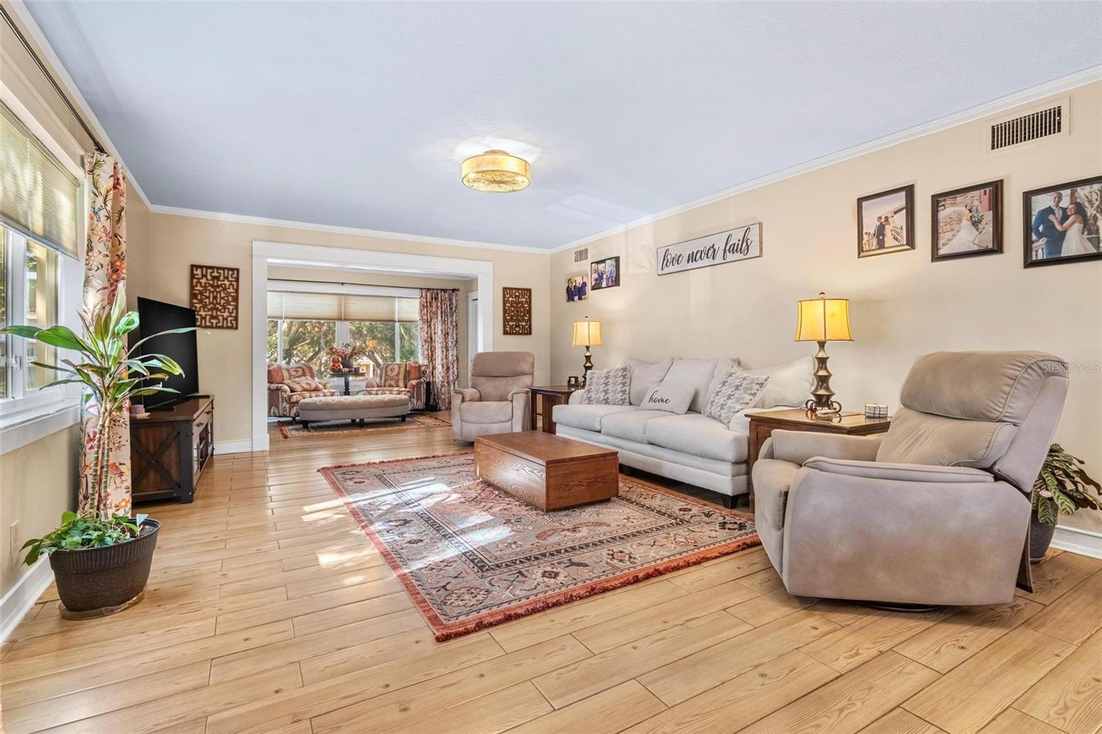 Beautiful Tile Floors