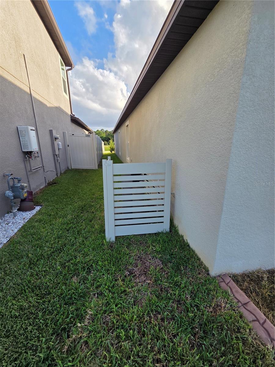 Water Treatment System