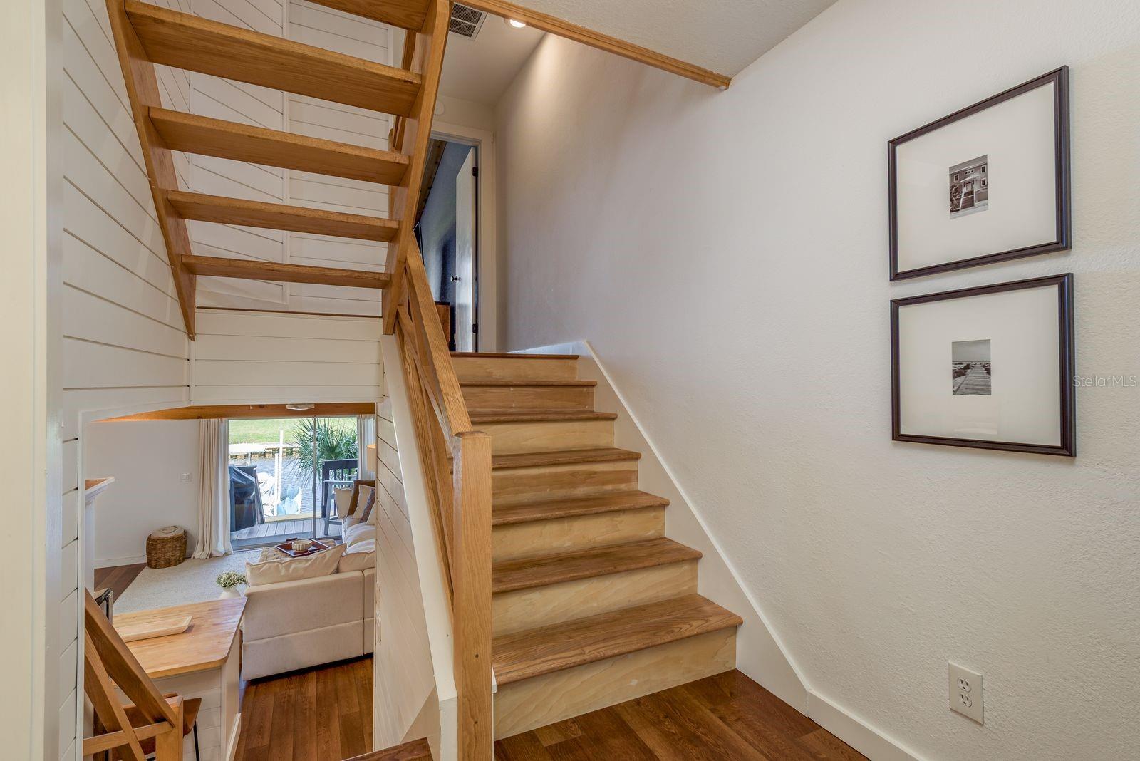 Stairway