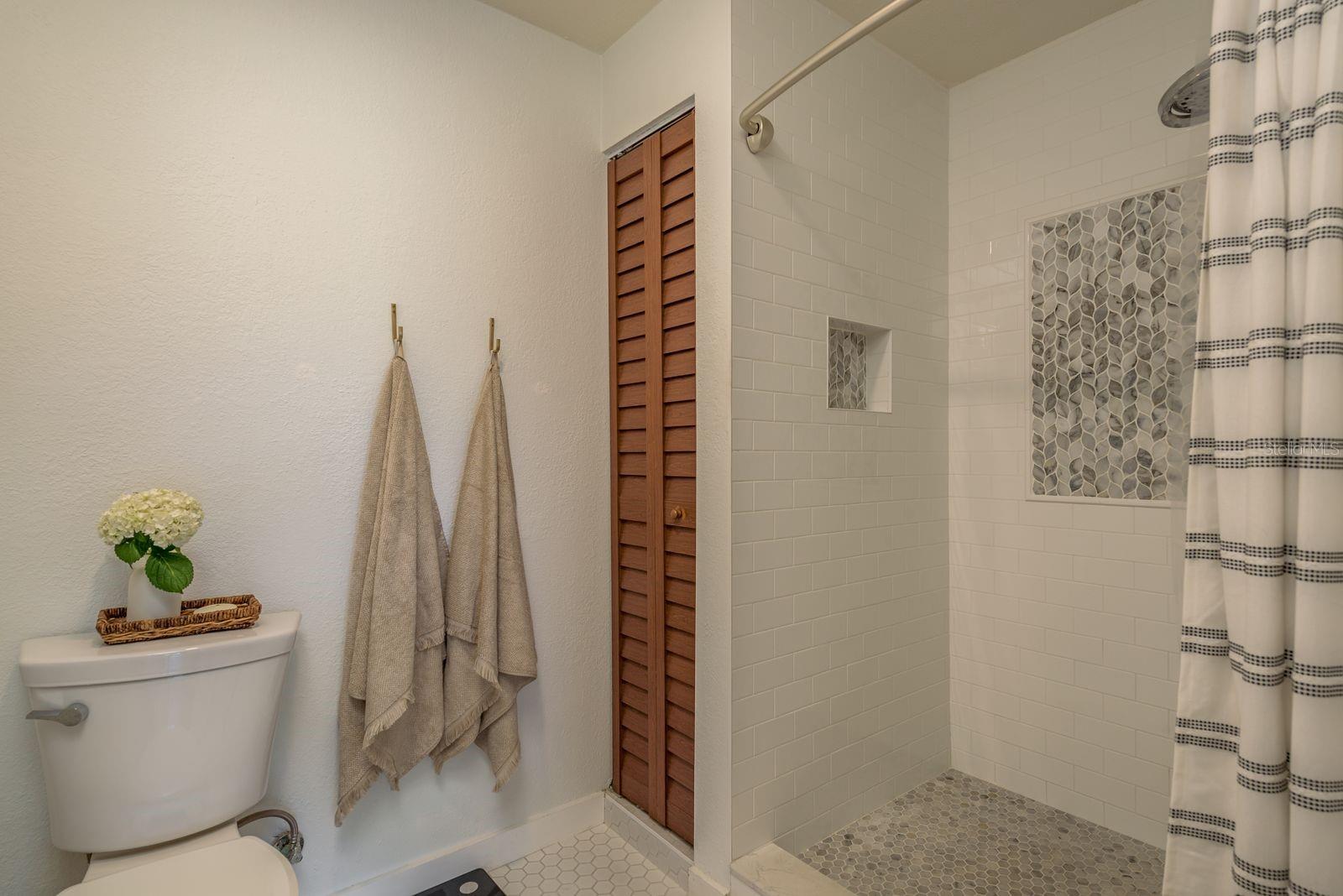 Ensuite Bath