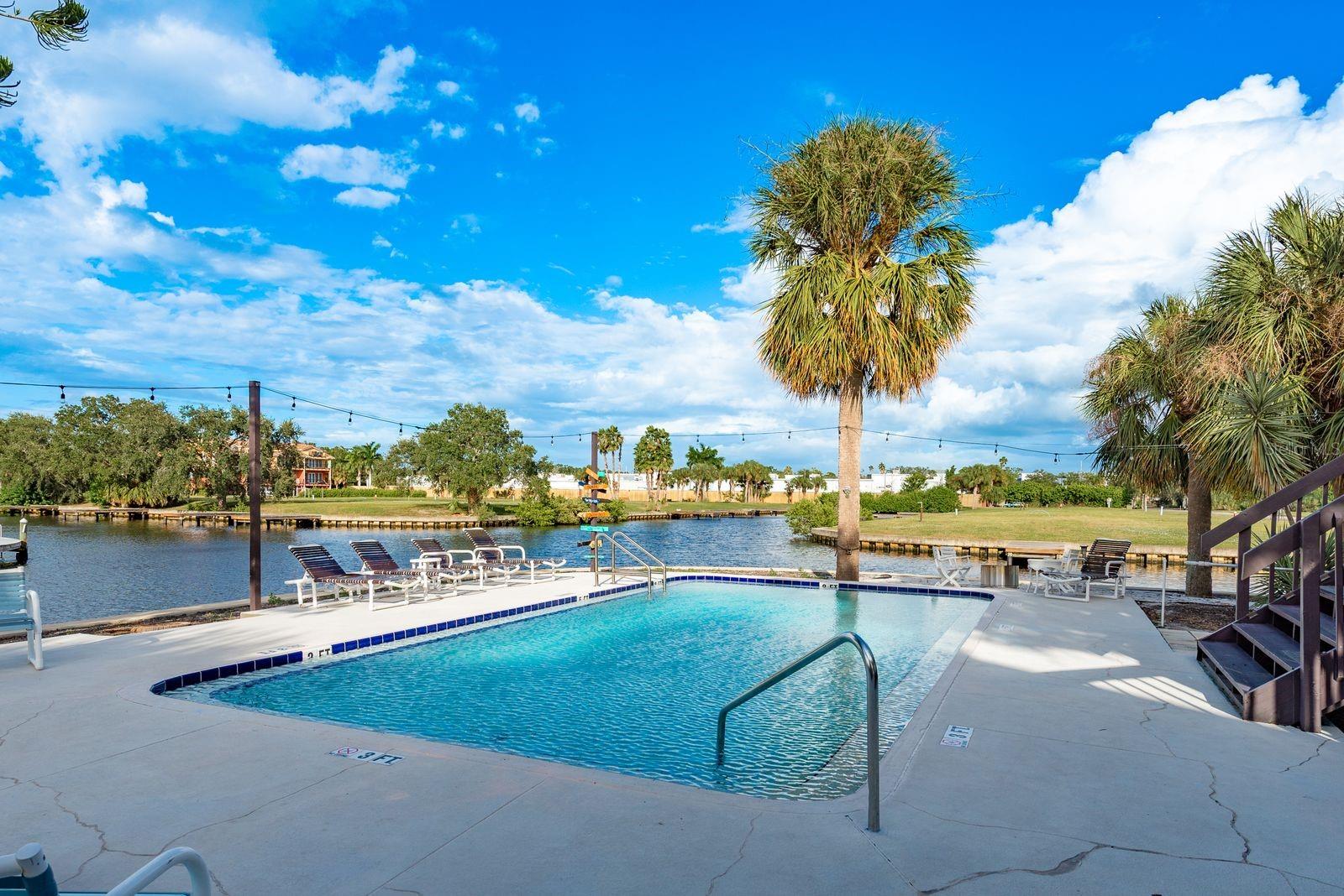 Community Pool