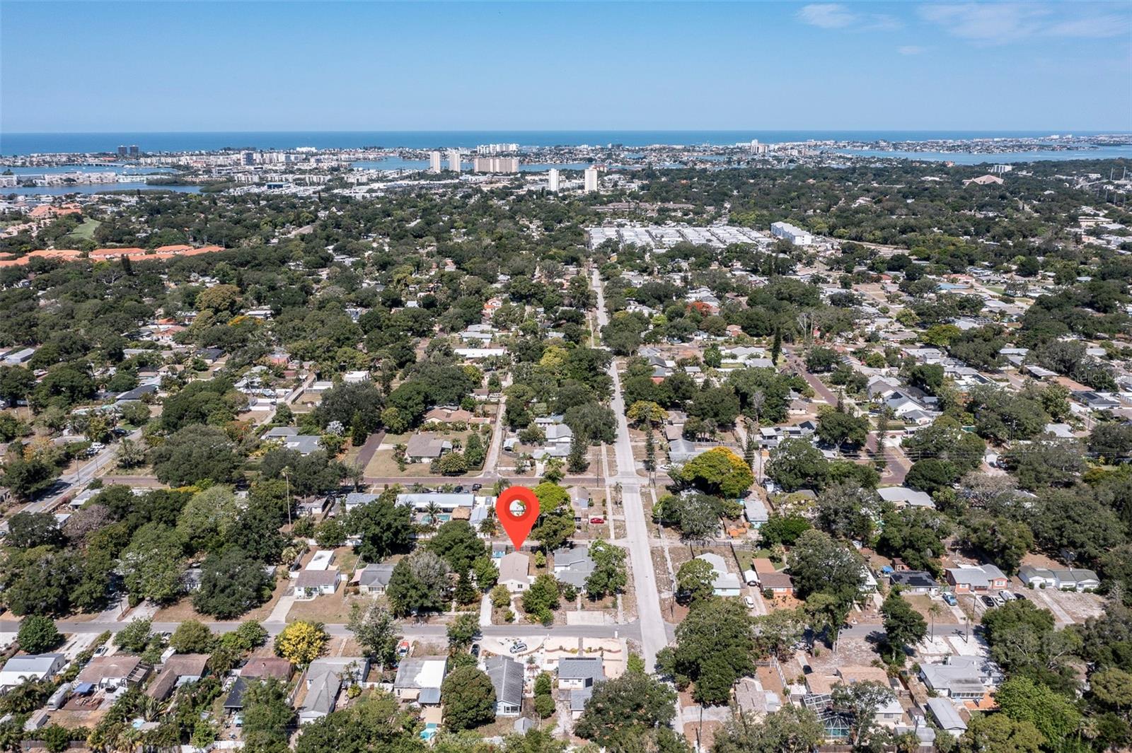 Close to South Pasadena and beaches