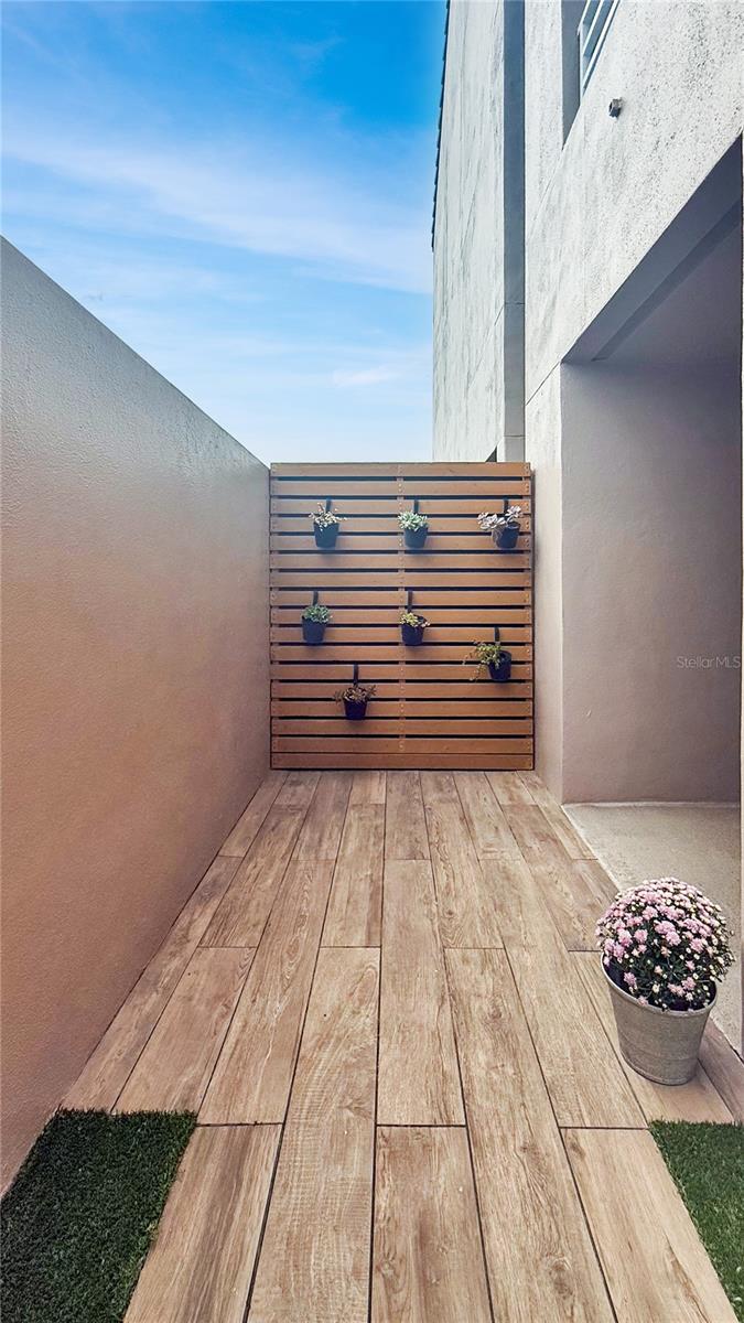 Entryway