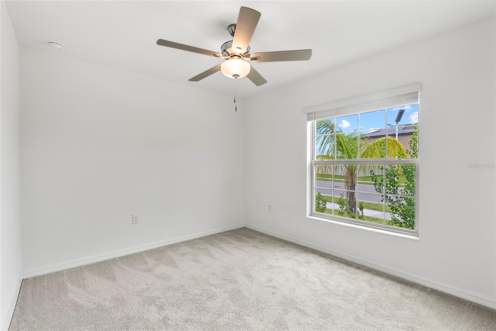 bedroom #4