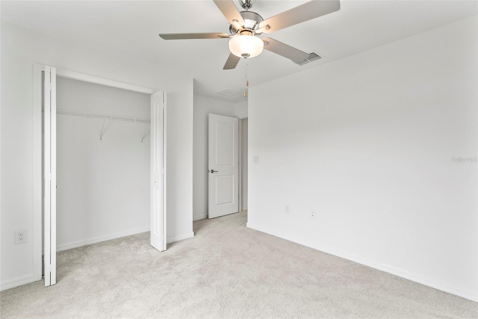 bedroom #4