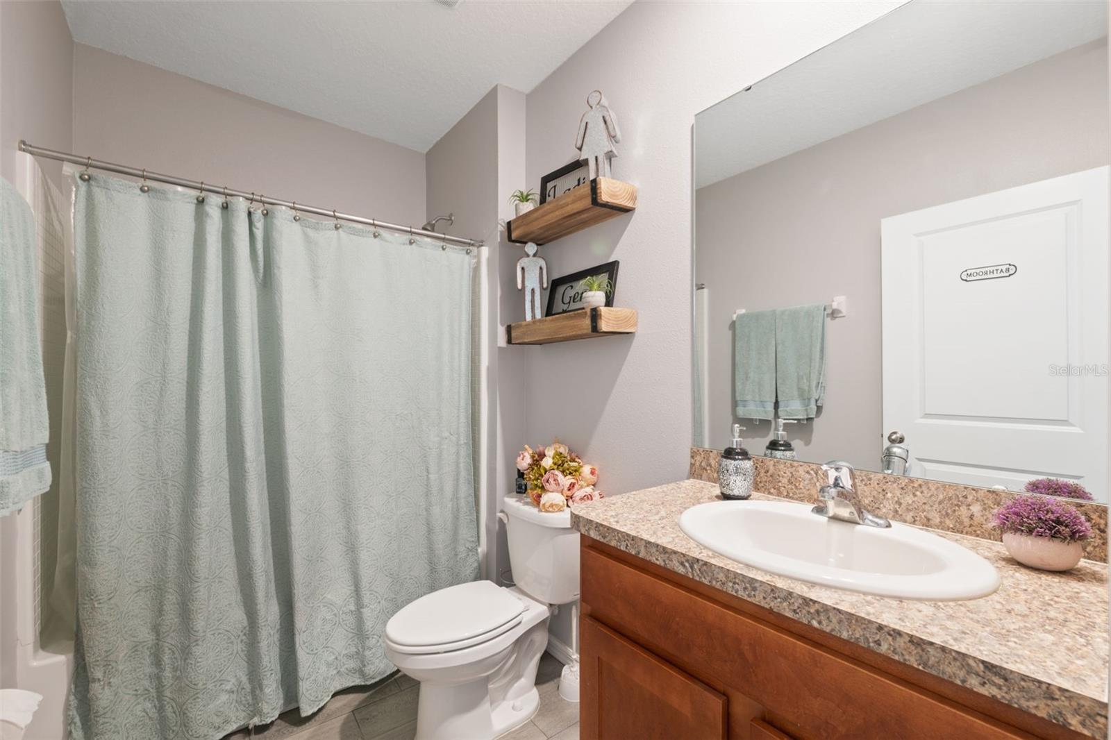 Bathroom 2