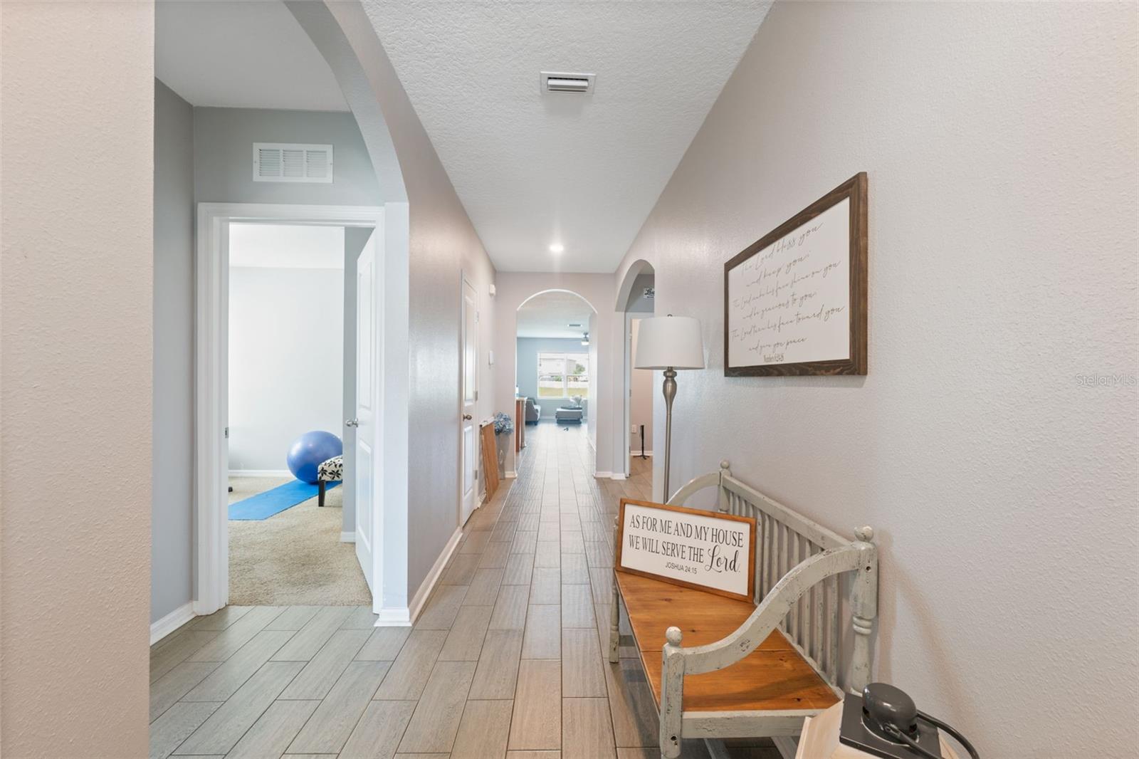 Foyer
