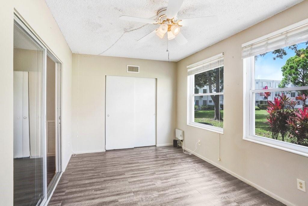 Florida room