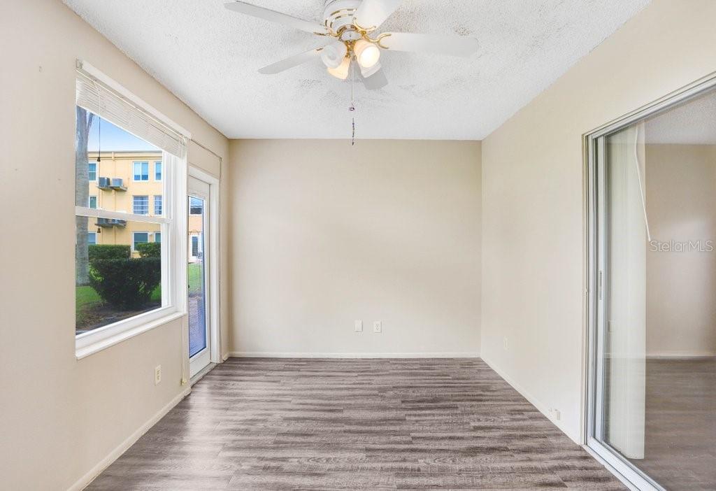 Florida room