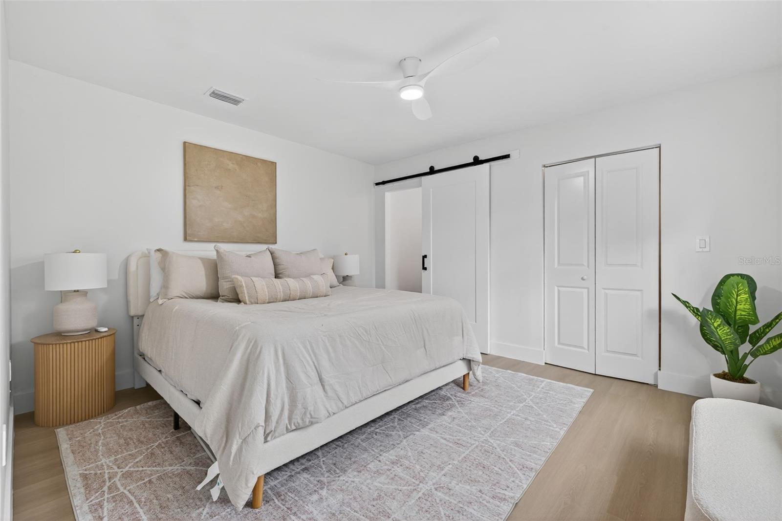 Primary Suite