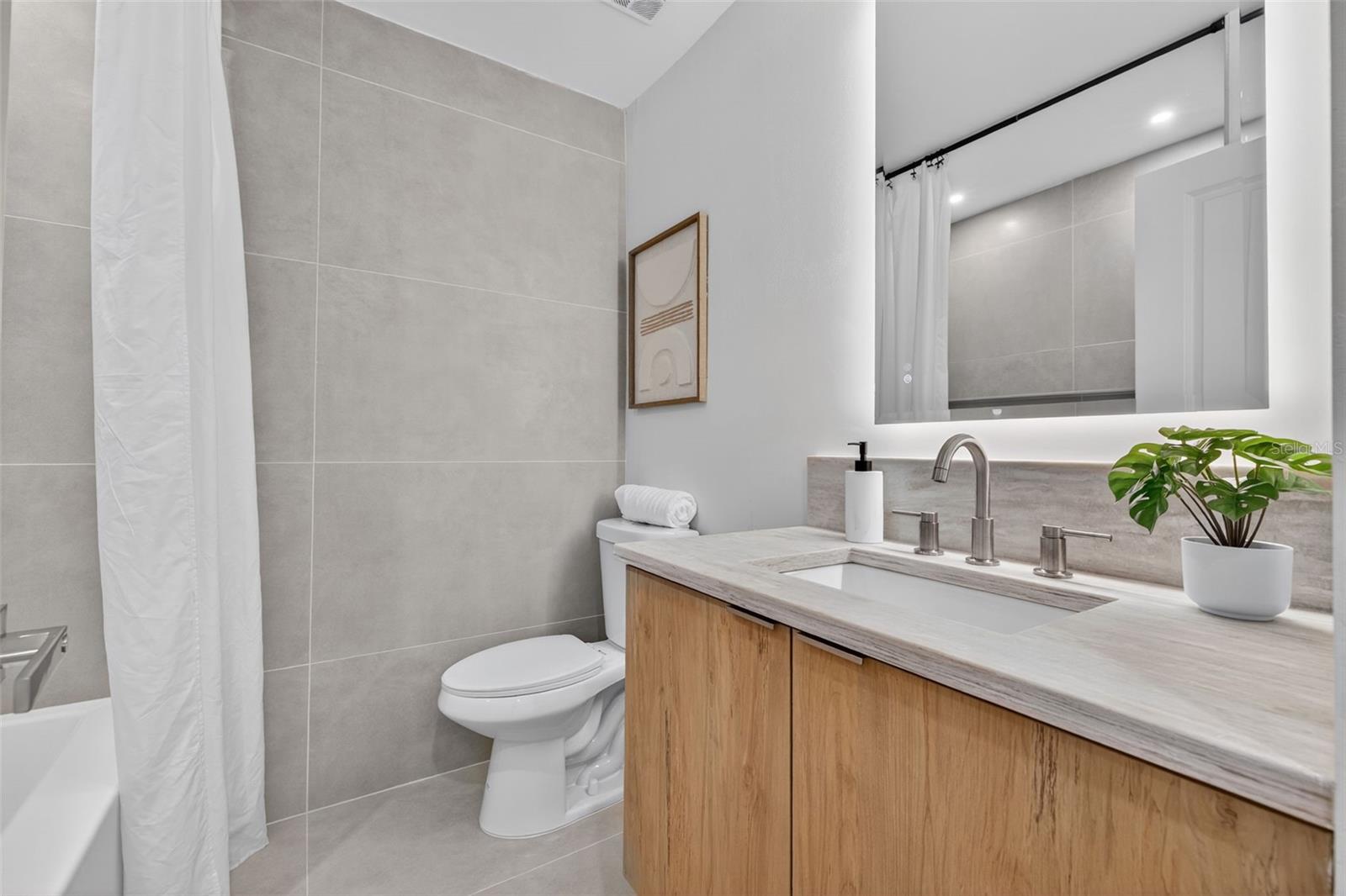 Guest Bath
