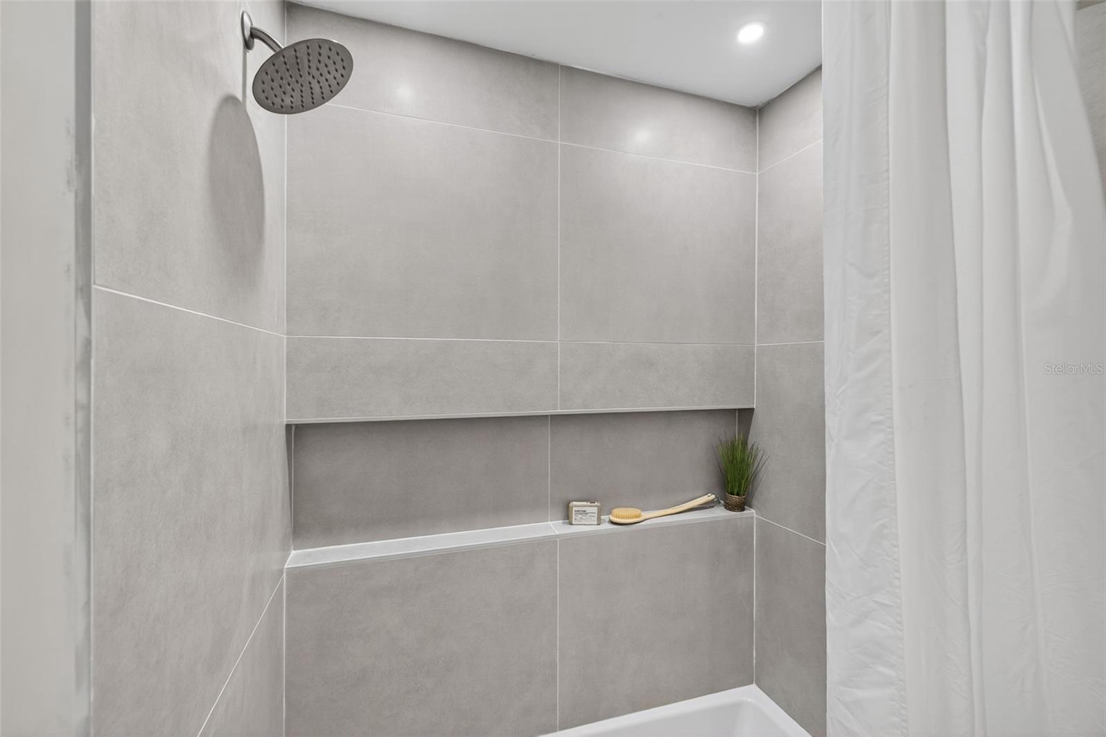 Guest Bath