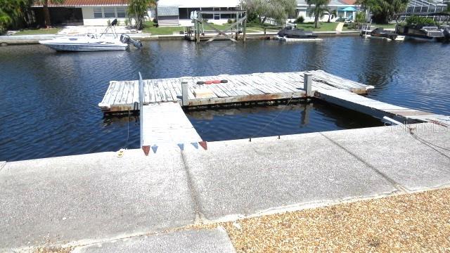 Canal View