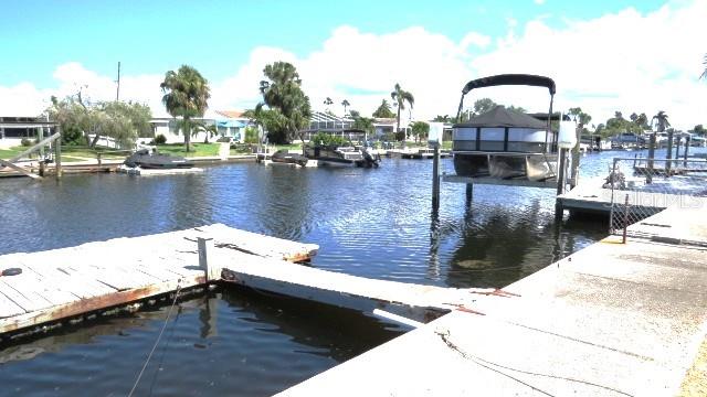 Canal View