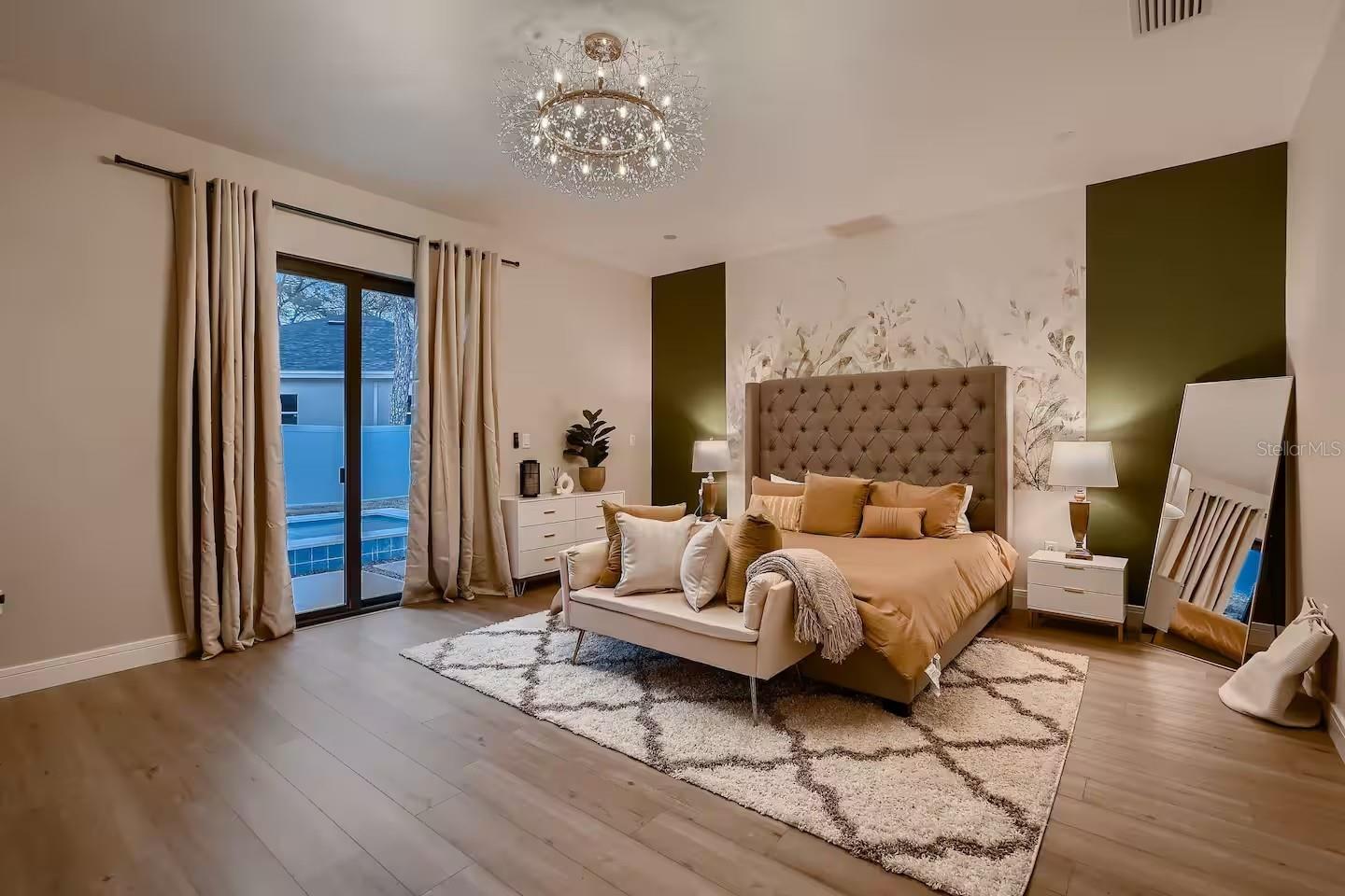 Primary Suite