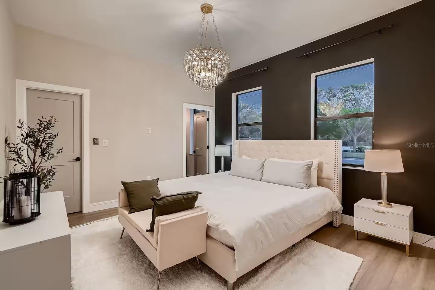 Guest Bedroom 1