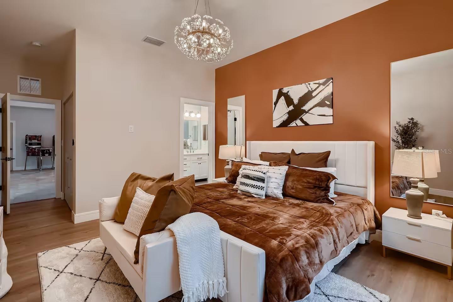 Guest Bedroom 3