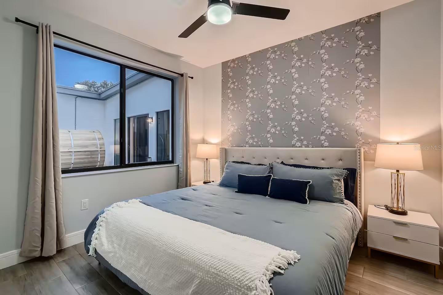 In-law (ADU) Bedroom