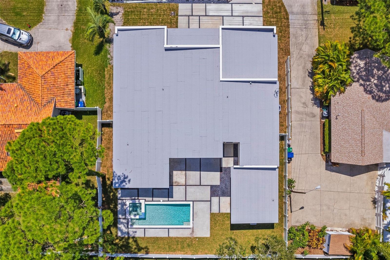 Roof