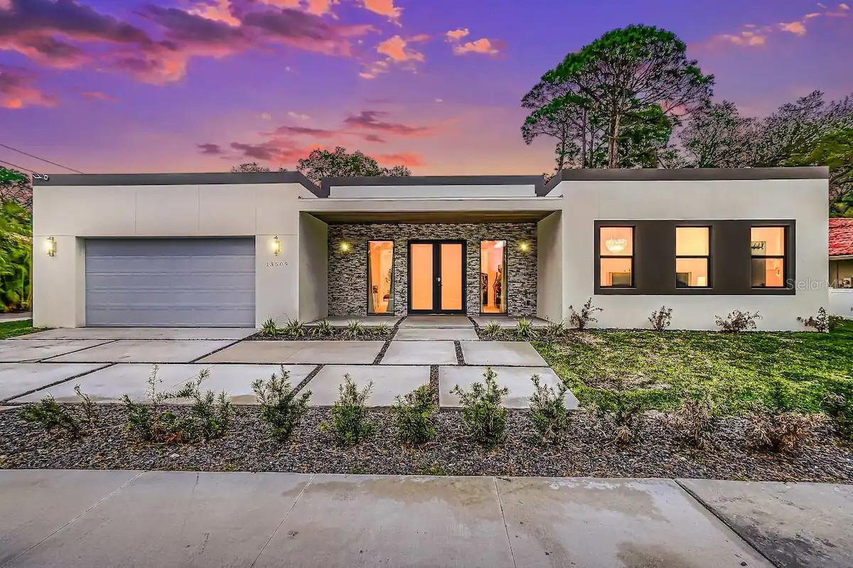 Your New Coastal Home