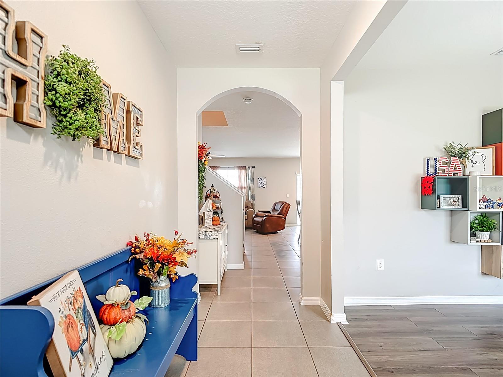 Foyer