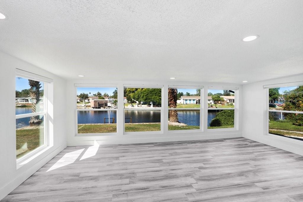 Sunroom