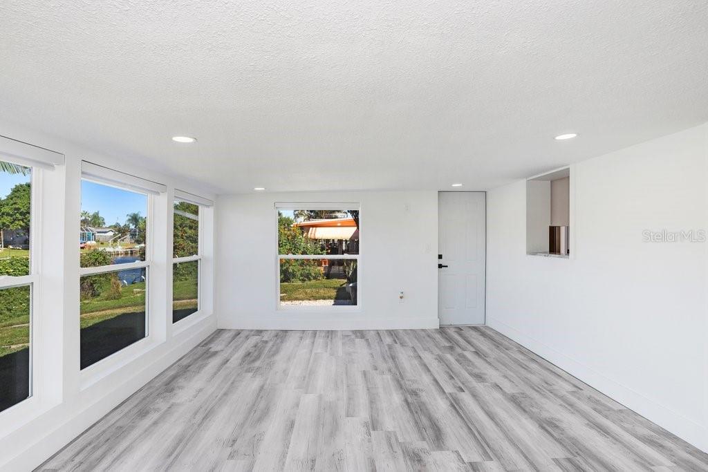 Sunroom