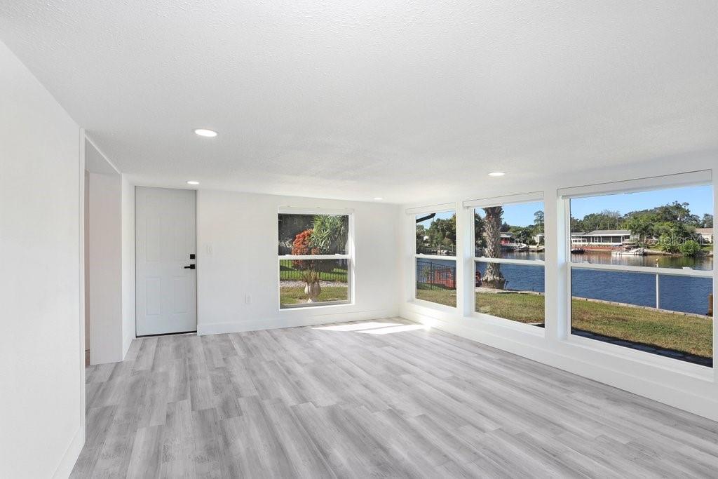 Sunroom