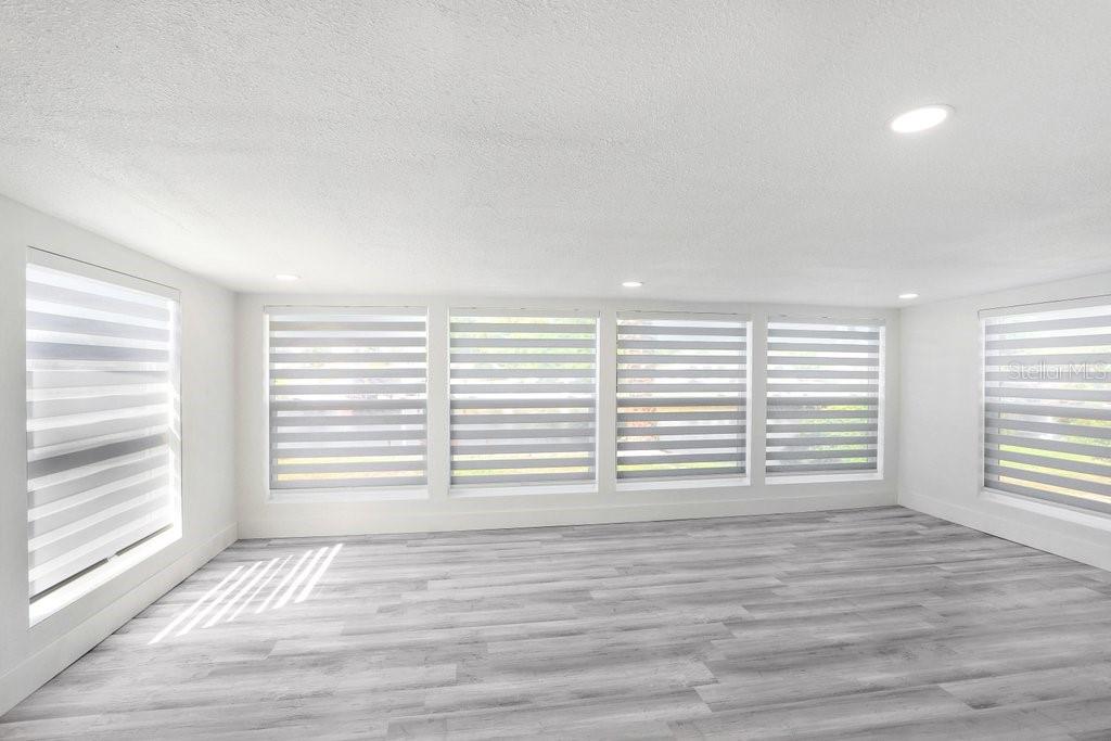 Sunroom
