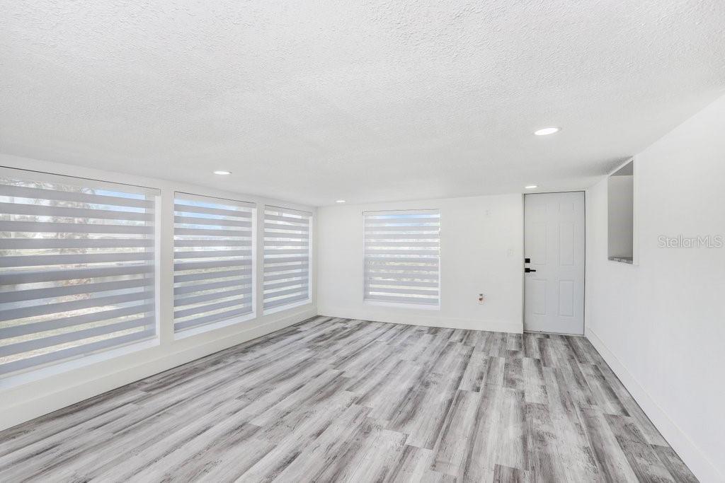 Sunroom