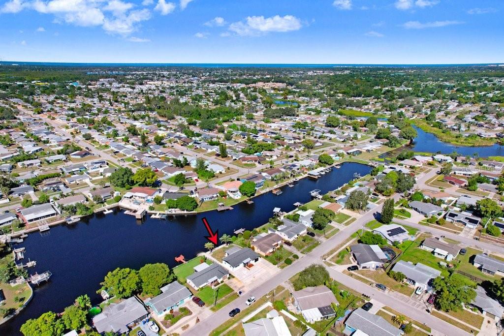Aerial
