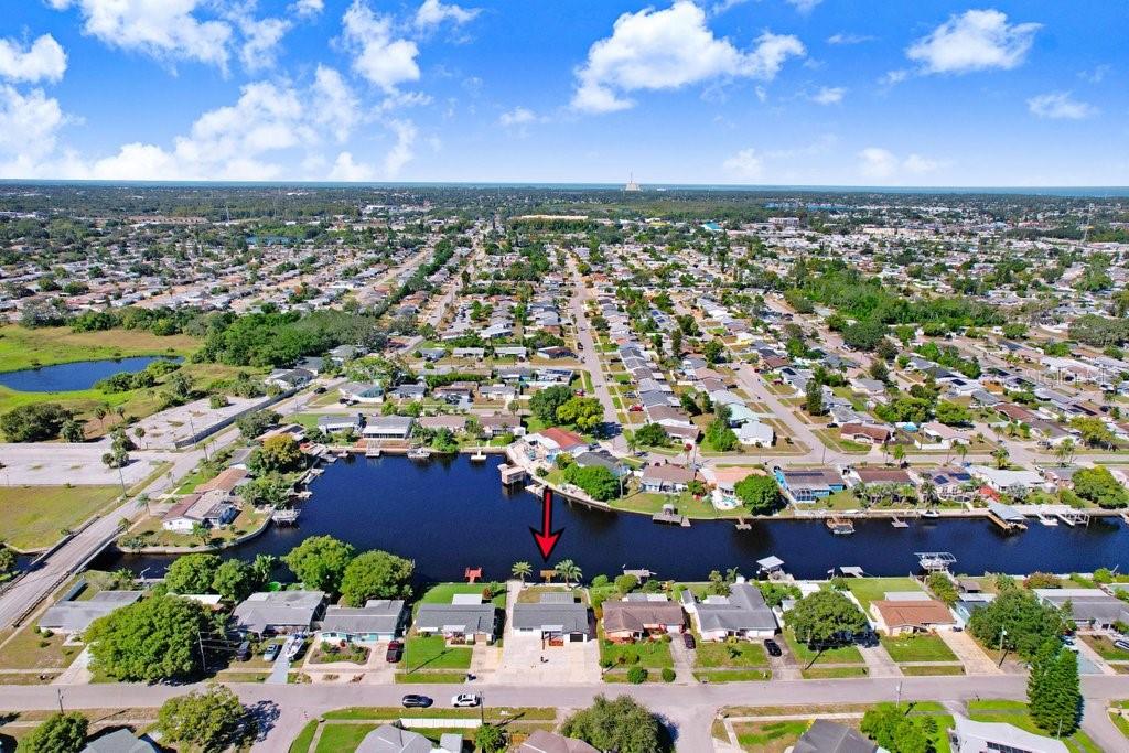 Aerial