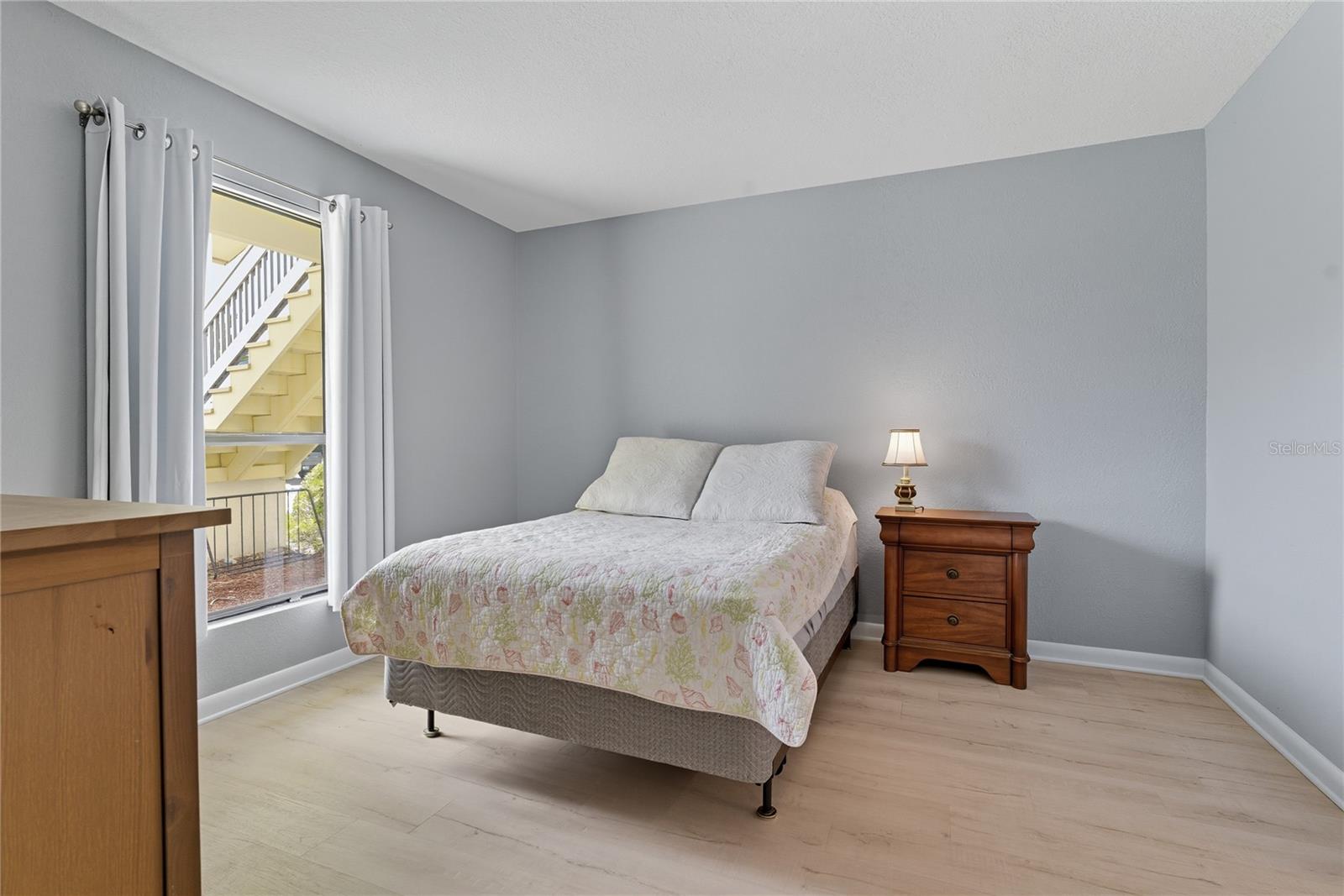 GUEST BEDROOM!