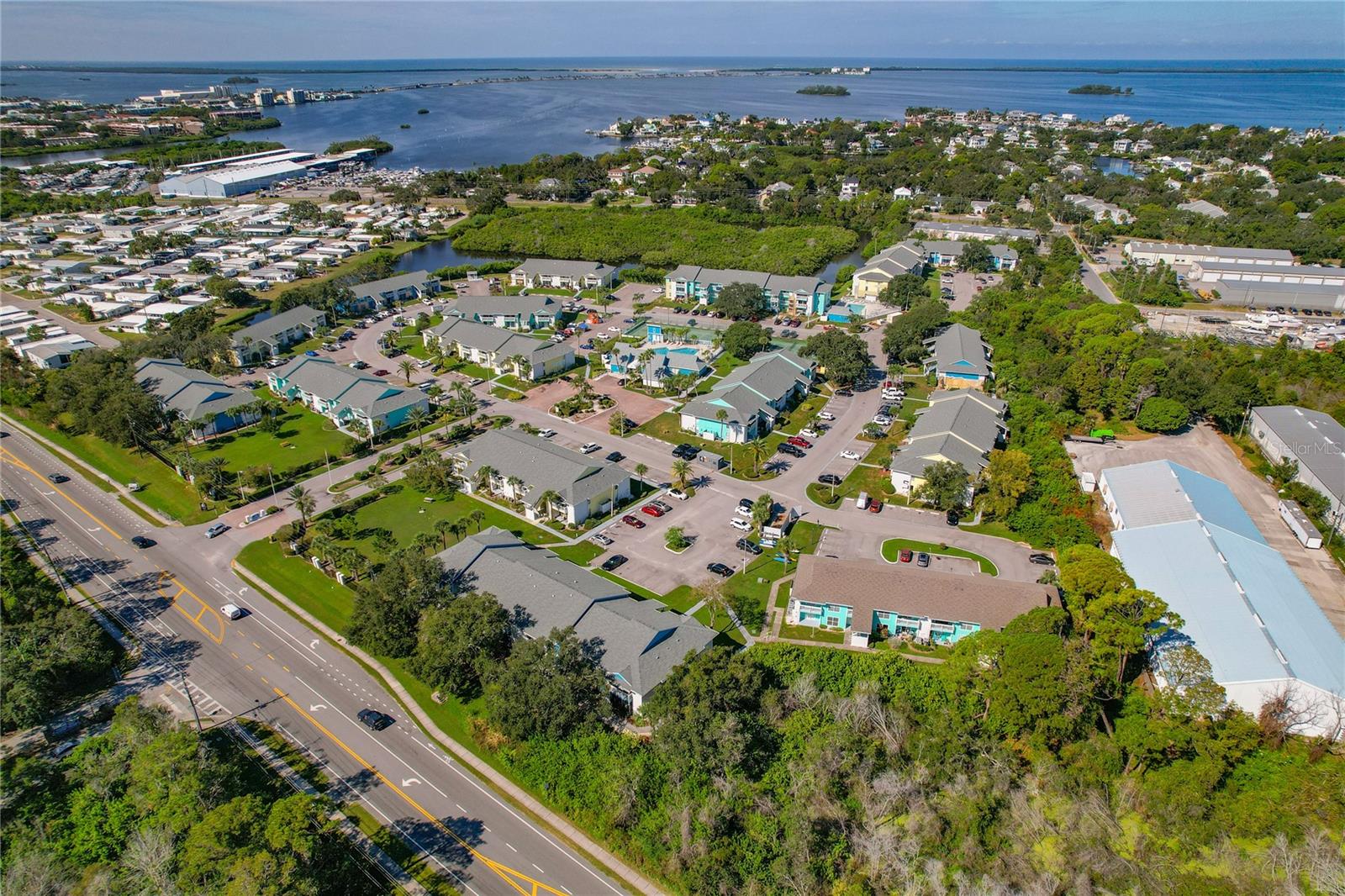 BLOCKS TO HONEYMOON ISLAND!