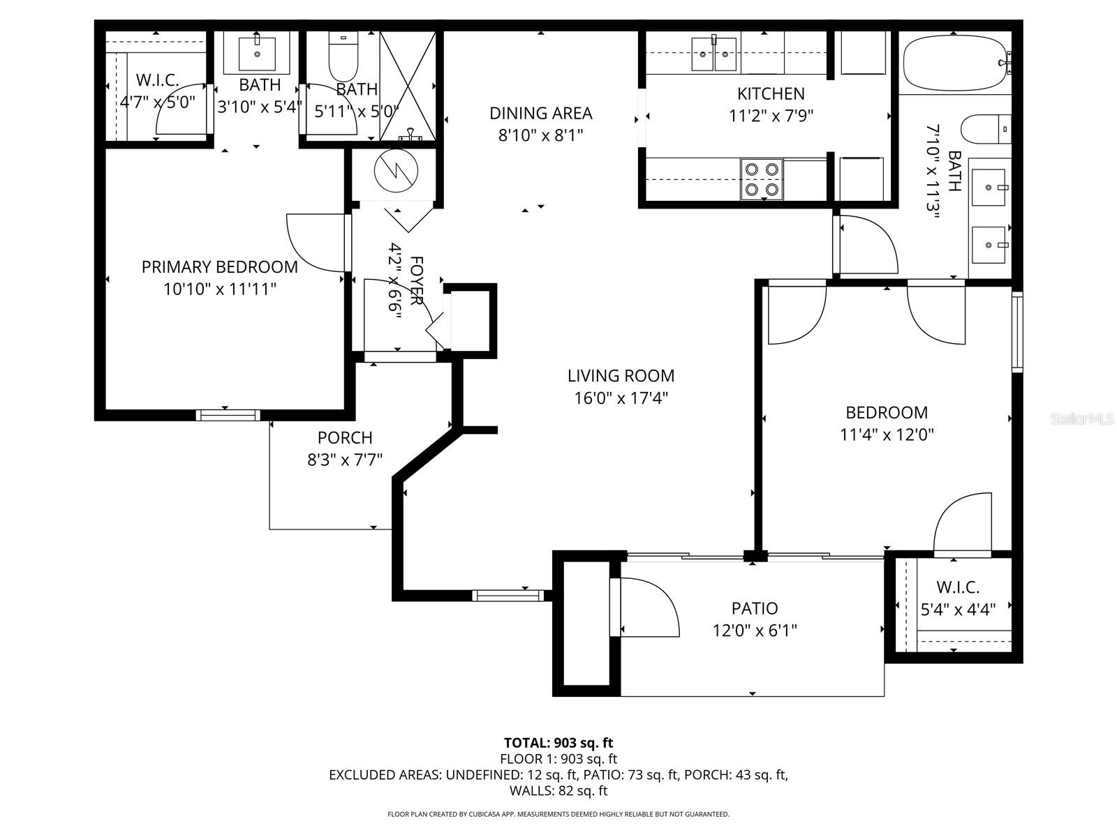 FLOOR PLAN!