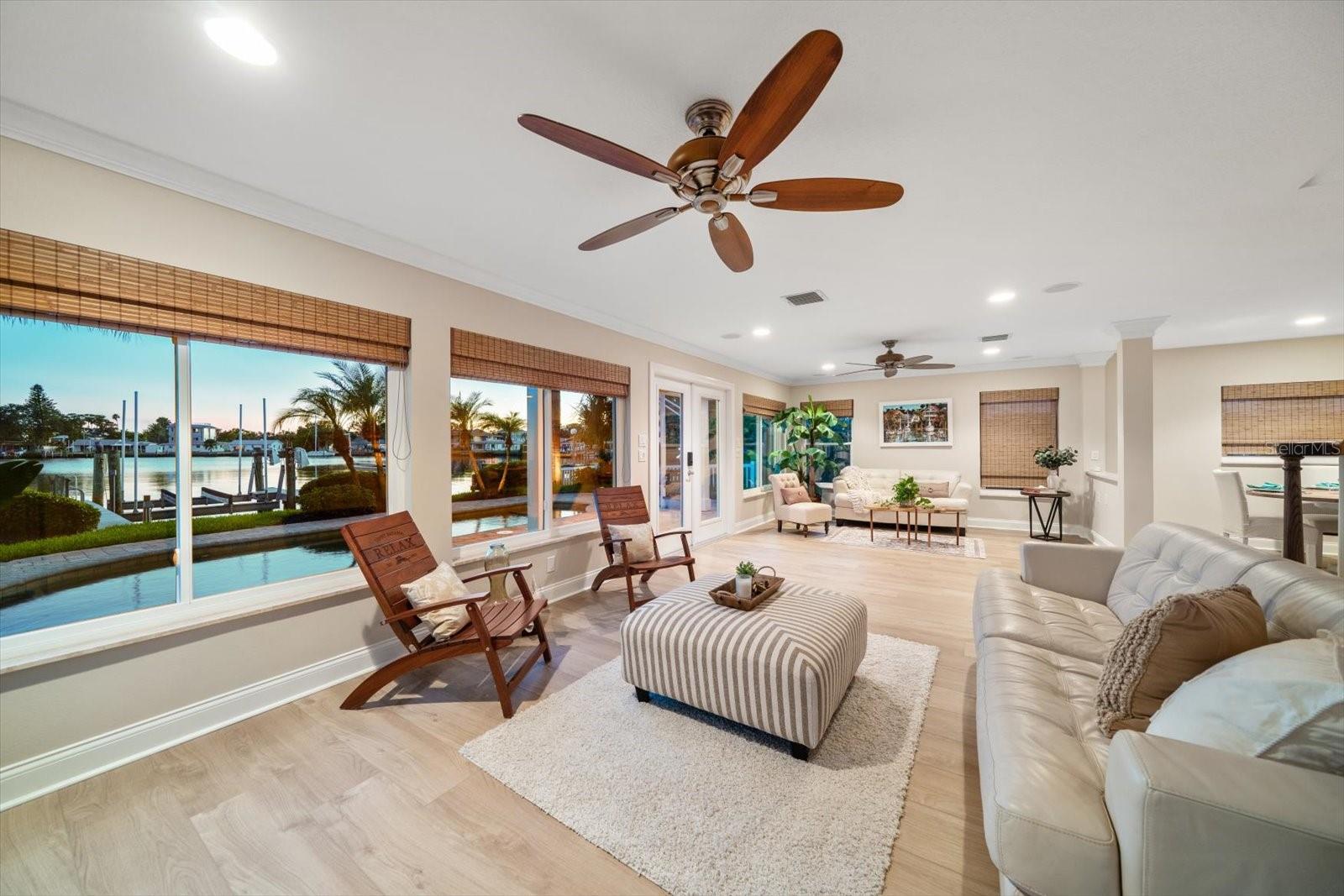 Spread out in this spacious floorplan!