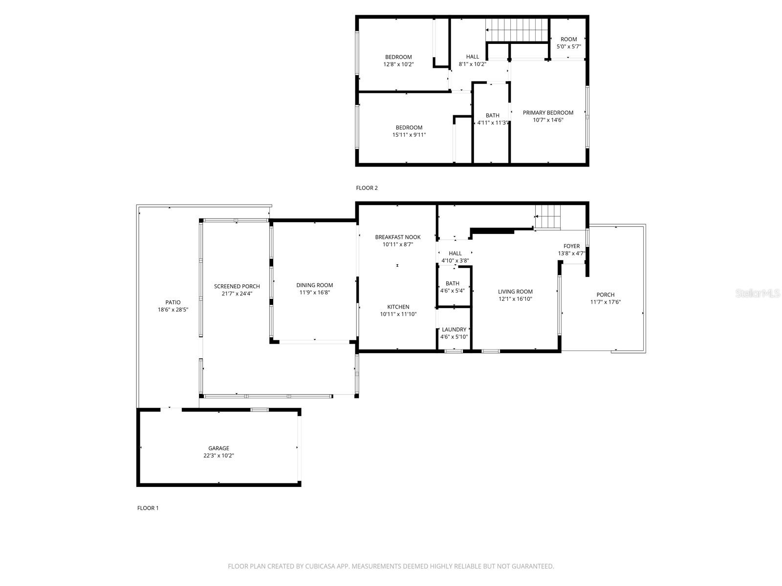 All Floors