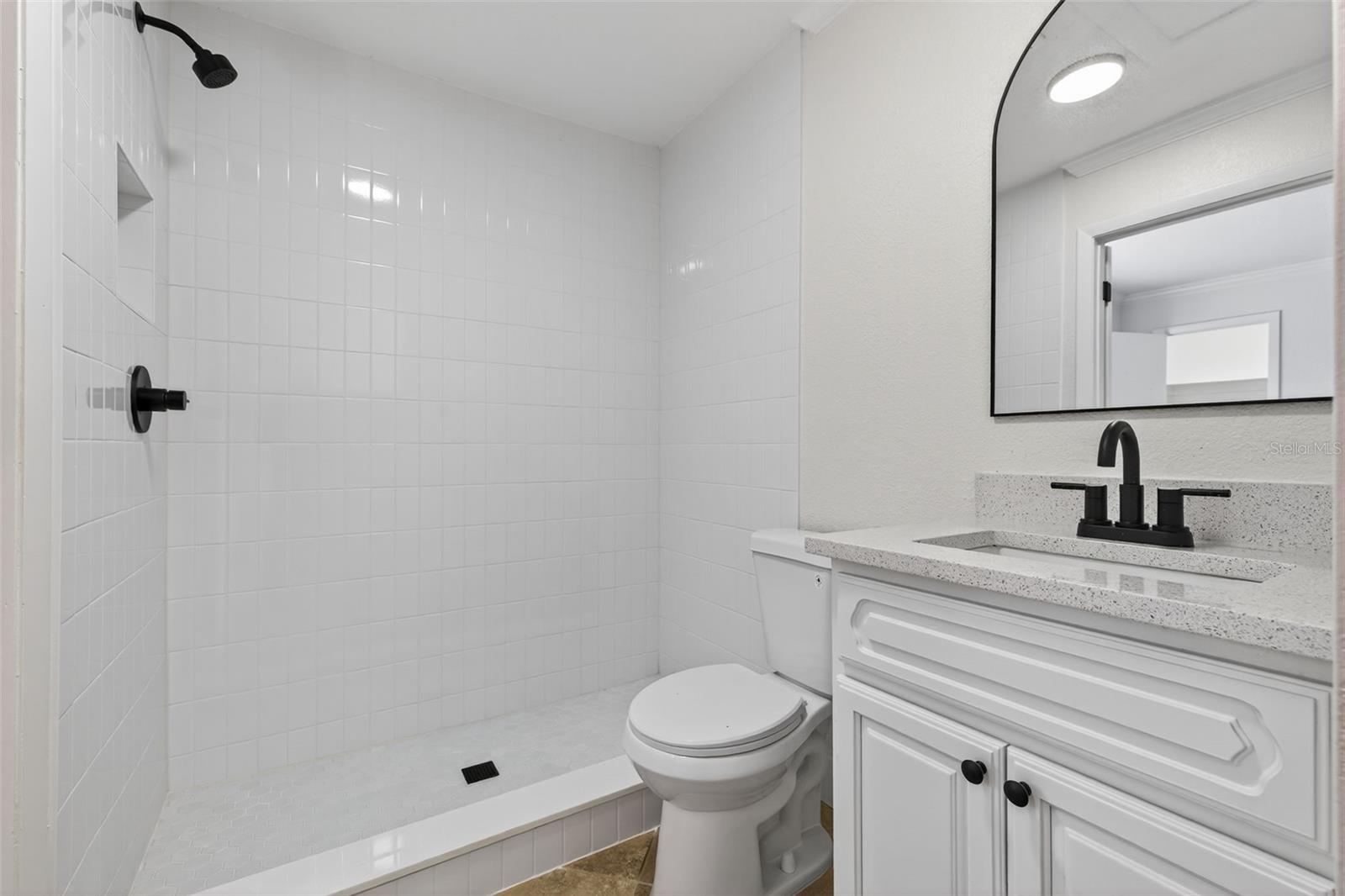 Bedroom 1 Ensuite Bath
