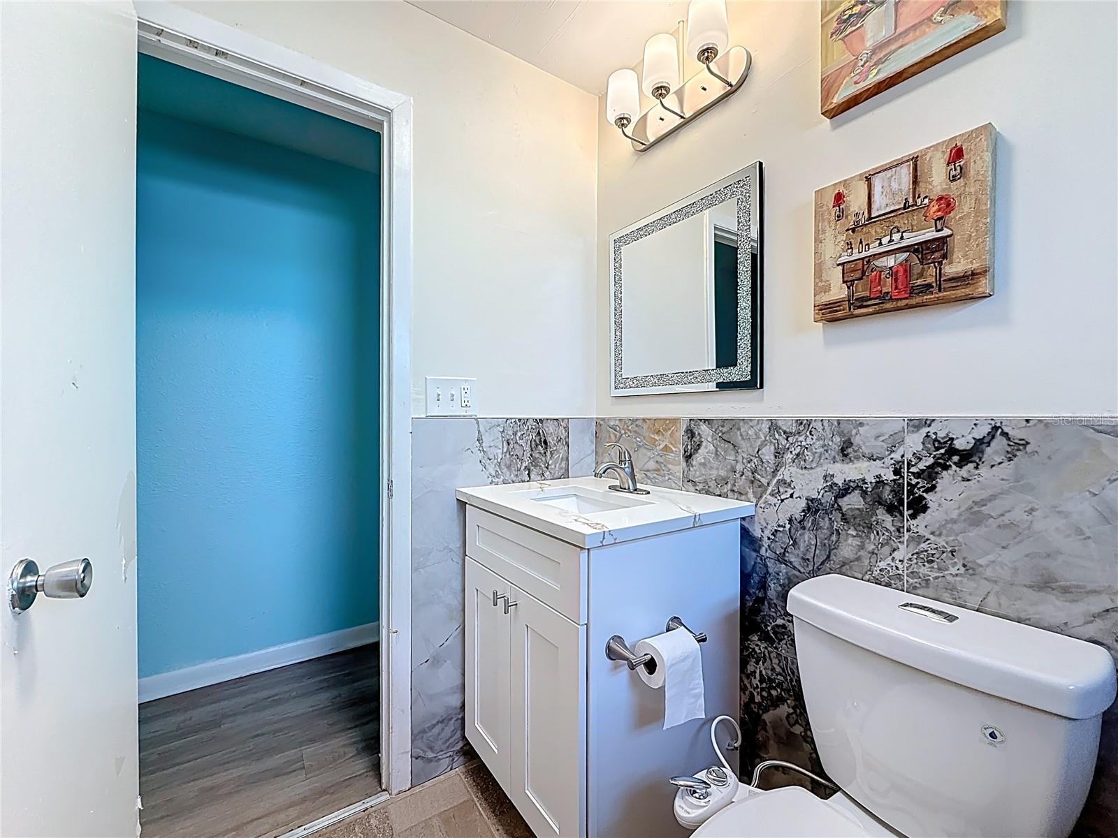 Bathroom 2